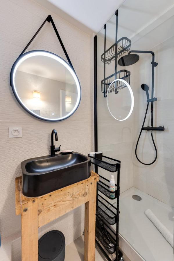 L'Atelier Filaterie - Apartment For 2 People อานซี ภายนอก รูปภาพ